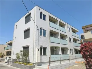 パステル リオンの画像