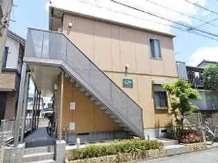 ヴィアン ヴィラージュの画像