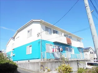 グローリー桜ヶ丘S棟の画像