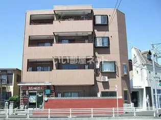 ライフステージ21青梅の画像