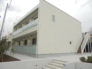 リブリ 國見の画像