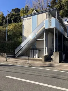 コーポラス新屋の画像