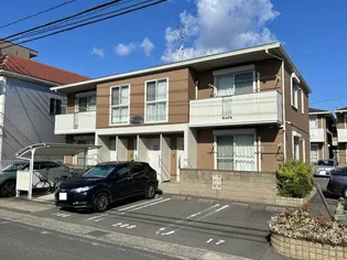 ソレアード C棟の画像