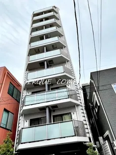 ラフィスタ横浜吉野町IIの画像