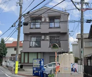 ハイツフクナガの画像