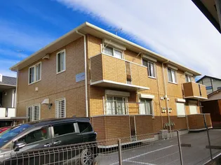 セジュール清坂IIIの画像