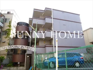 エル ヴィーナ三軒茶屋の画像