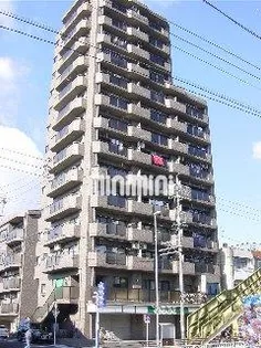 マジェスティーハイツ御成の画像