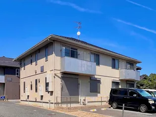 DREAMIO A館の画像