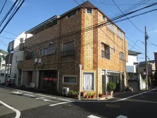 石田ビルの画像