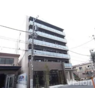 カサス ガーデンの画像