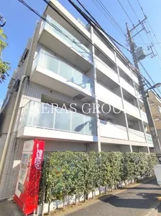 レガリア都立大レジデンスの画像