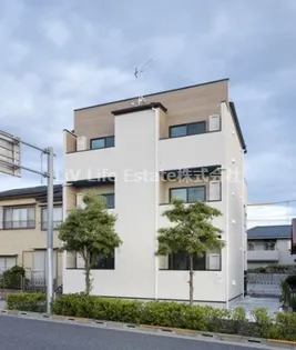 メゾン ケヤキの画像