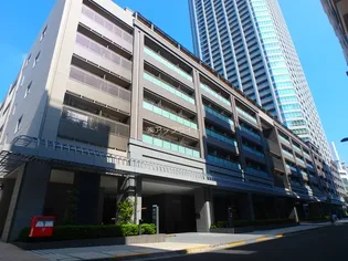 富久クロスグリーンレジデンス【6階】の外観