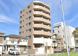 シェルポート鶴見の画像