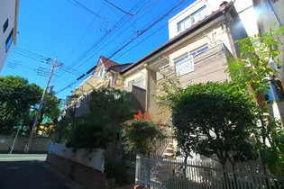 キャッスルイソベの画像