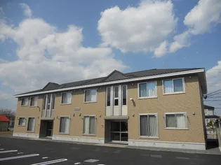 プレシャスコートB棟の画像