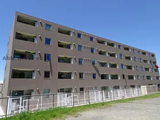 つばさガーデン奈良輪の画像