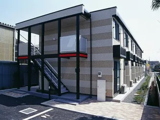 レオパレスPRIMROSE Ⅰの画像