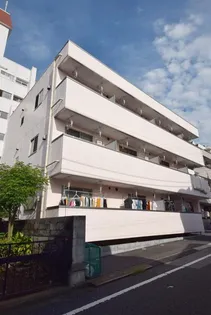 ノベル駒込の画像