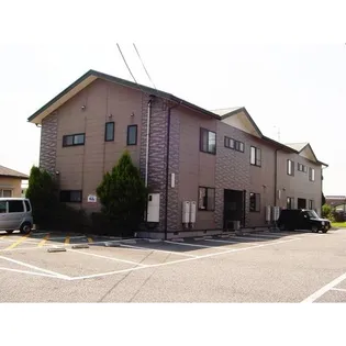 エレガンスコート水橋IIの画像