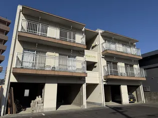 マンナハイツの画像