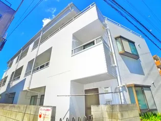 イースタンハイツの画像