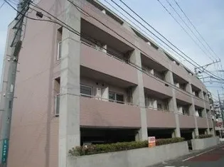 クレスト相模原の画像