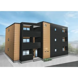 LE COCON 甚目寺IIの画像