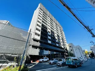 アドバンス名古屋モクシー【11階】の外観