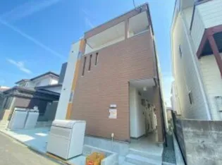 リヴェール大和町の画像