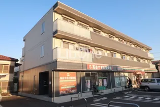 テラス市川高谷の画像