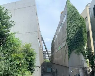 EBISU FOLIO Act.3【3階】の外観