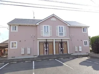 スクエア レジデンスBの画像