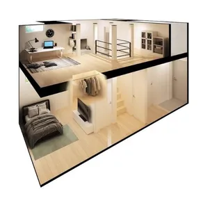 ADC月出ファヴォーレの画像