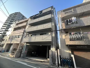 ミレニアムステートの画像