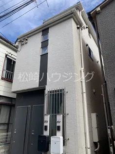 パークサイド新井の画像