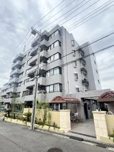 メルシーハイムIの画像