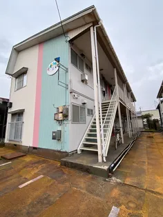 アトリエハウスⅡの画像