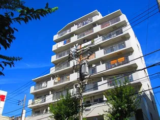 グローハイツ根岸の画像