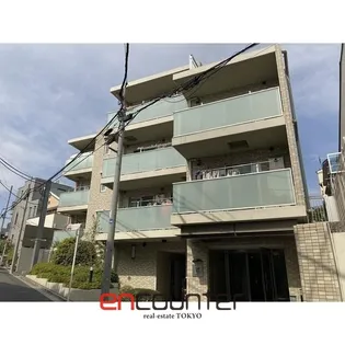 アプリーレ南荻窪の画像