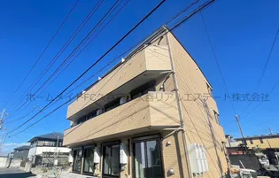 リベール久喜の画像