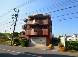 メゾンプチフォーレの画像