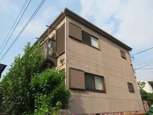 ファミーユ田園の画像