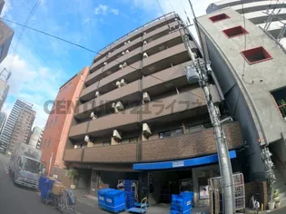 ブランシェ天満の画像