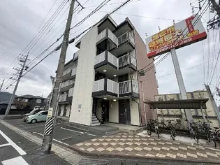 レオパレスNIHOの画像