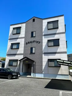 エストレアハイツAの画像