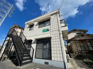 レジデンスサンマネの画像