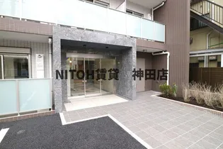 リライア沼袋の画像