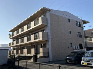 キャッスル楠の画像